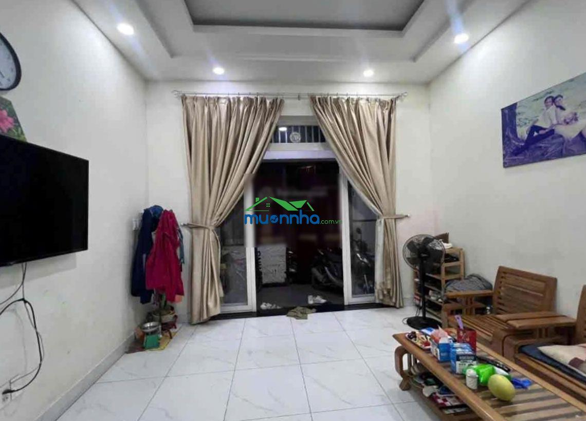 Dt136 nhà 3 tầng hẻm xe tải 7m ngô chí quốc, giáp tl43, bình chiểu, 4pn, 51m, hơn 4 tỷ tl - Ảnh 2