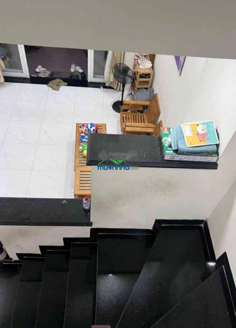 Dt136 nhà 3 tầng hẻm xe tải 7m ngô chí quốc, giáp tl43, bình chiểu, 4pn, 51m, hơn 4 tỷ tl