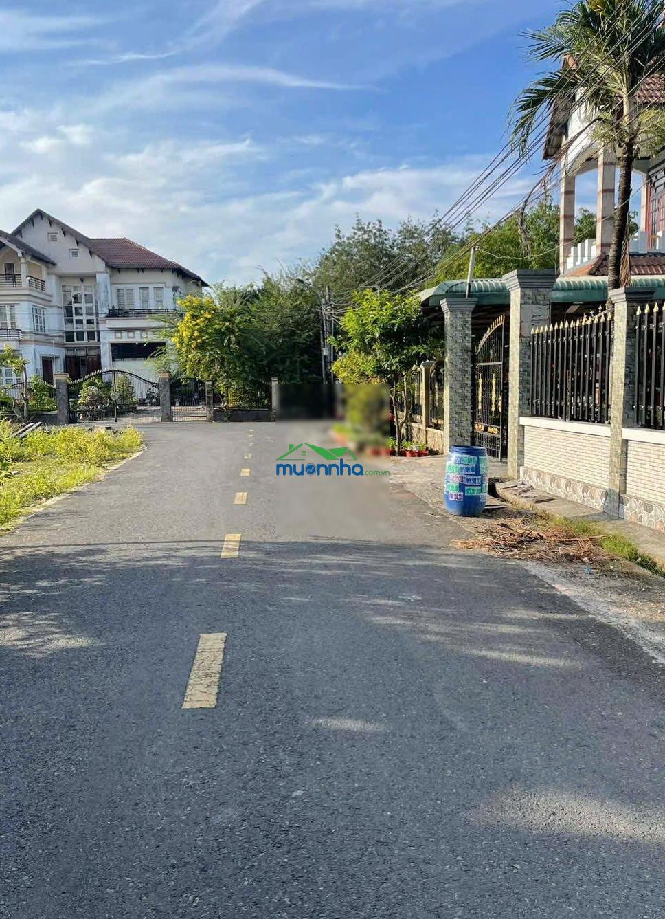 Đất ngộp 10x25=250m2 sổ riêng, nhựa 10m, đối diện kcn an linh giá 660tr