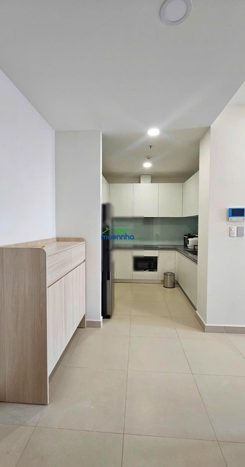 Cho thuê căn hộ the glory tp mới 2pn 2wc dt 69m2 đầy đủ nội thất tầng cao giá 16tr bao phí quản lý