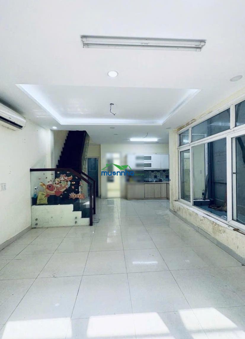 Nhà đẹp ngay mercedes benz quang trung, gò vấp - 3