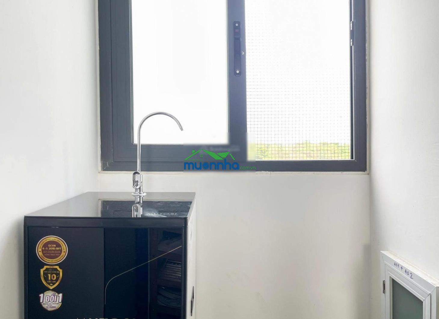 Bán tòa nhà 6 tầng, 43p, doanh thu 210/tháng, tân kỳ tân quý, quận bình tân - 2