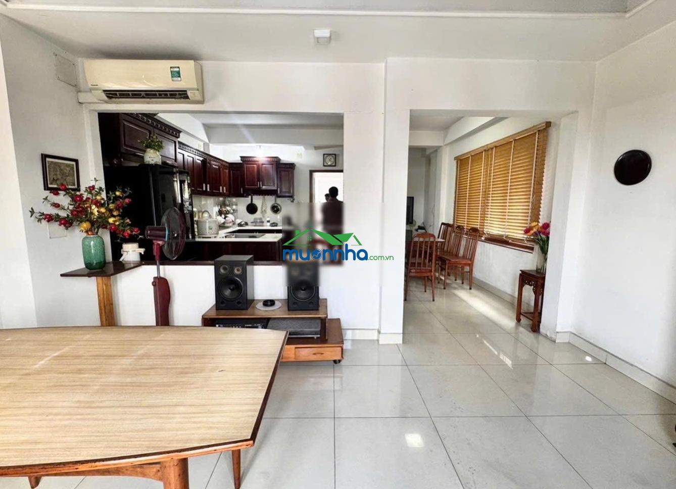 103m2 phú nhuận - trần huy liệu - ngang 5.5m 6tầng thang máy - 10pn hẻm xe hơi ngủ nhà 25,99tỷ tl - 3