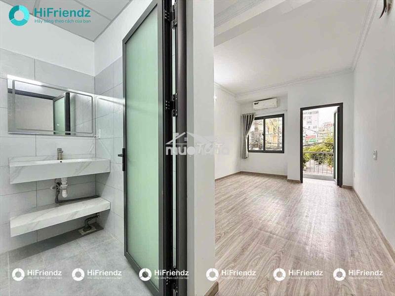 Khai trương phòng mới 100% - ngay hoàng hoa thám