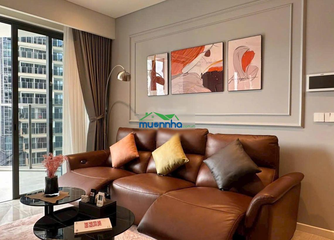Cho thuê cc tại xi grand court, 17 triệu vnd, 80 m2, 2pn, 2wc liên hệ 0901 797 ***