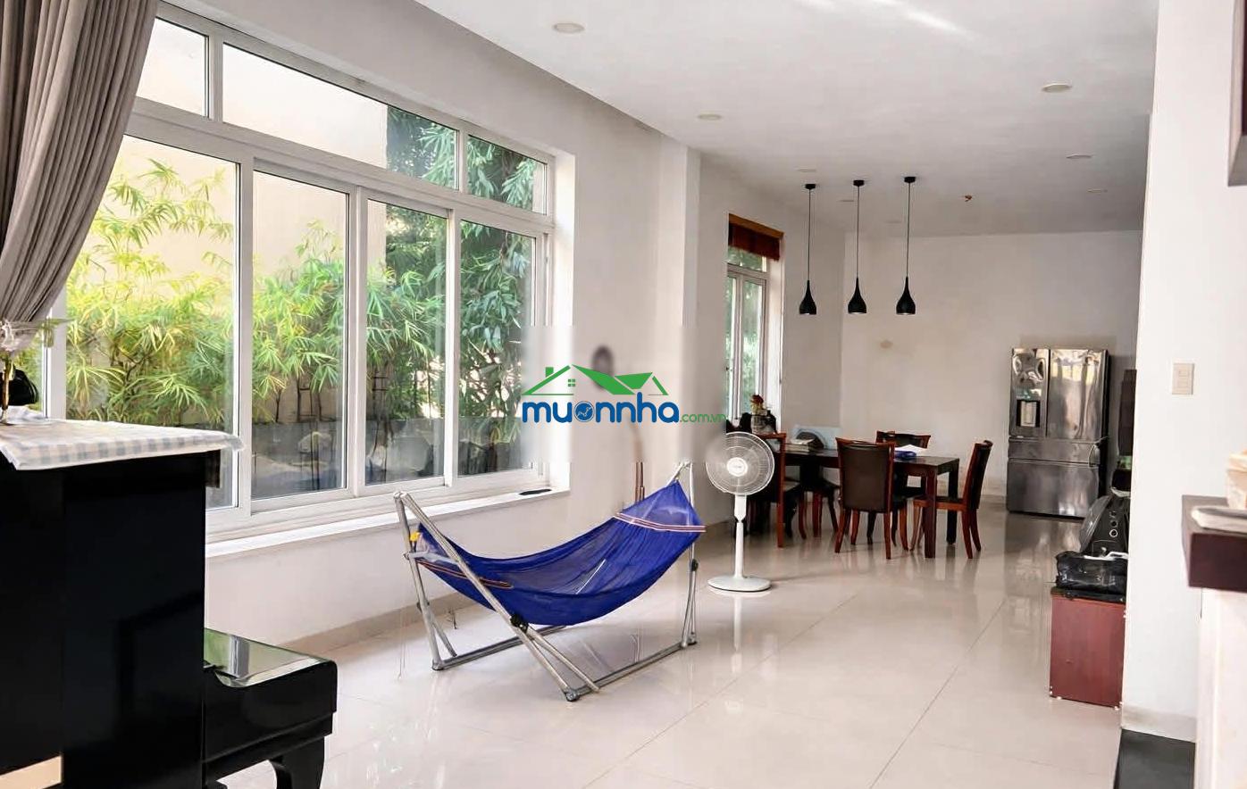Ngộp!! cơ hội duy nhất 1 căn nằm ngay trung tâm quận 2 - thảo điền mà giá chỉ 10 tỷ/180m², sổ sẵn! - 4