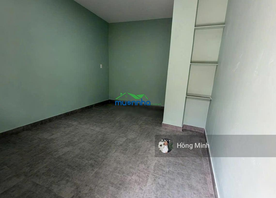 Bán nhà hẻm xe hơi trường chinh, p. 13, tân bình, dt 4.5x12.6m, 2 tầng, 3pn, giá 4.68 tỷ