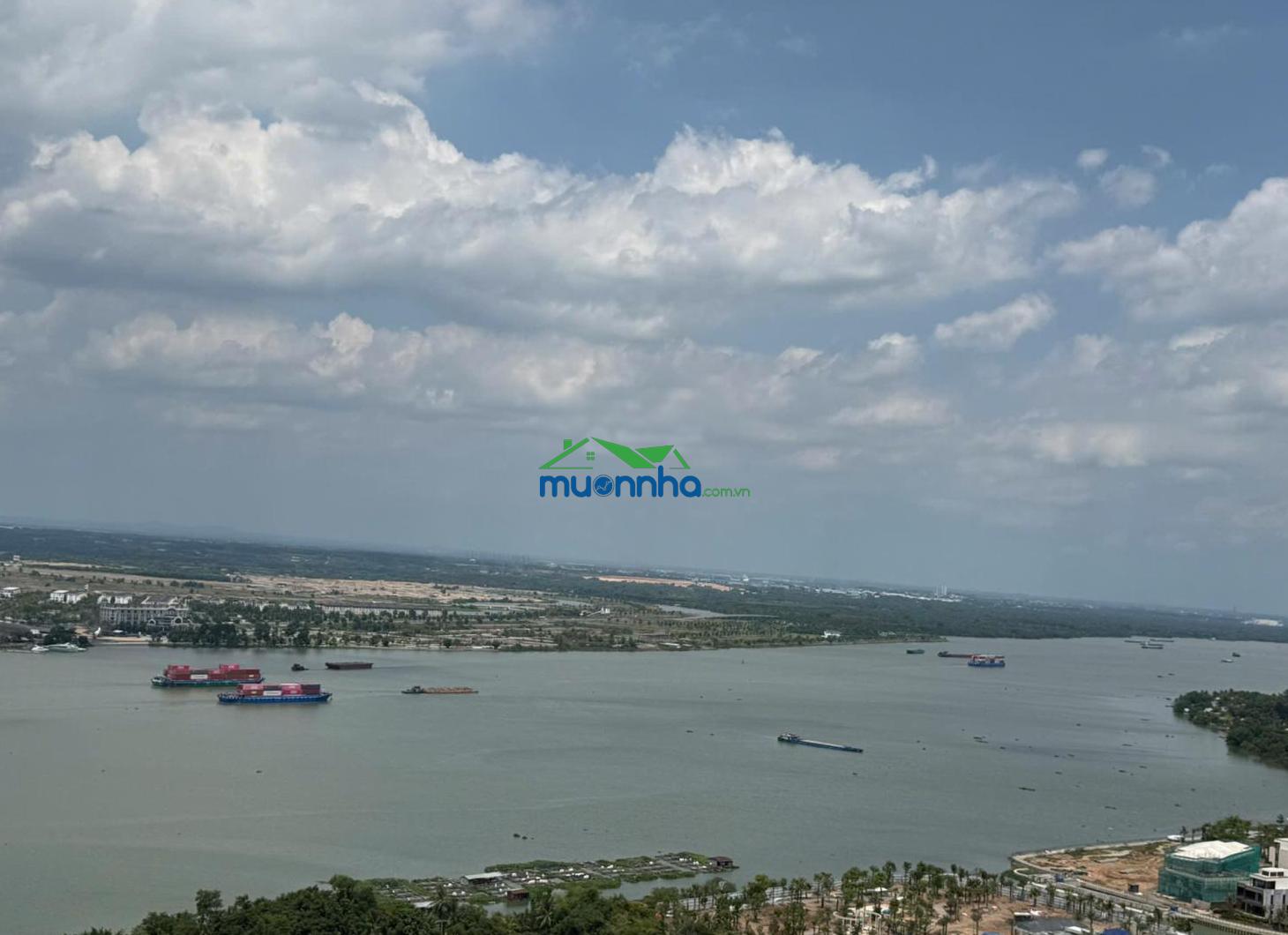 Bán nhanh 3pn the beverly thông thủy 91.9m² chỉ 6 tỷ 800, view sông vĩnh viễn - 4