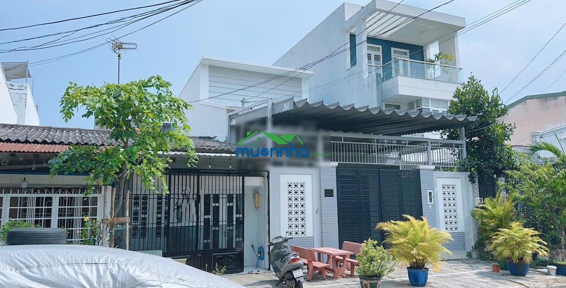 (Phước long b cũ) gần liên phường - dt 96m² - nhà cấp 4 chỉ 9,8 tỷ