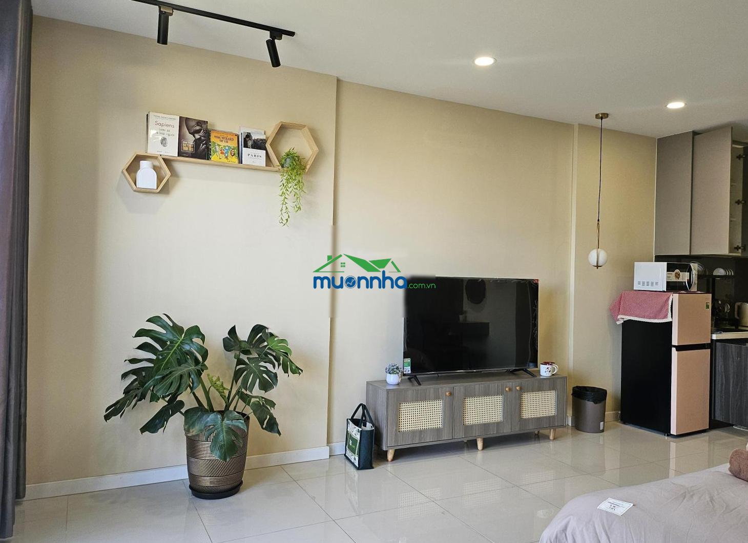 Cho thuê nhanh căn hộ 1 pn lavida plus phú mỹ hưng, quận 7, , giá chỉ 10 triệu/tháng