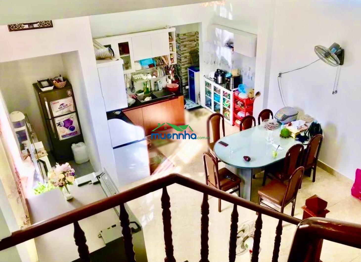 Siêu phẩm 3 tầng - 5x20 - 4pn - không dính quy hoạch - hẻm 8m - nguyễn văn tạo - nb - nhỉnh 6 tỷ