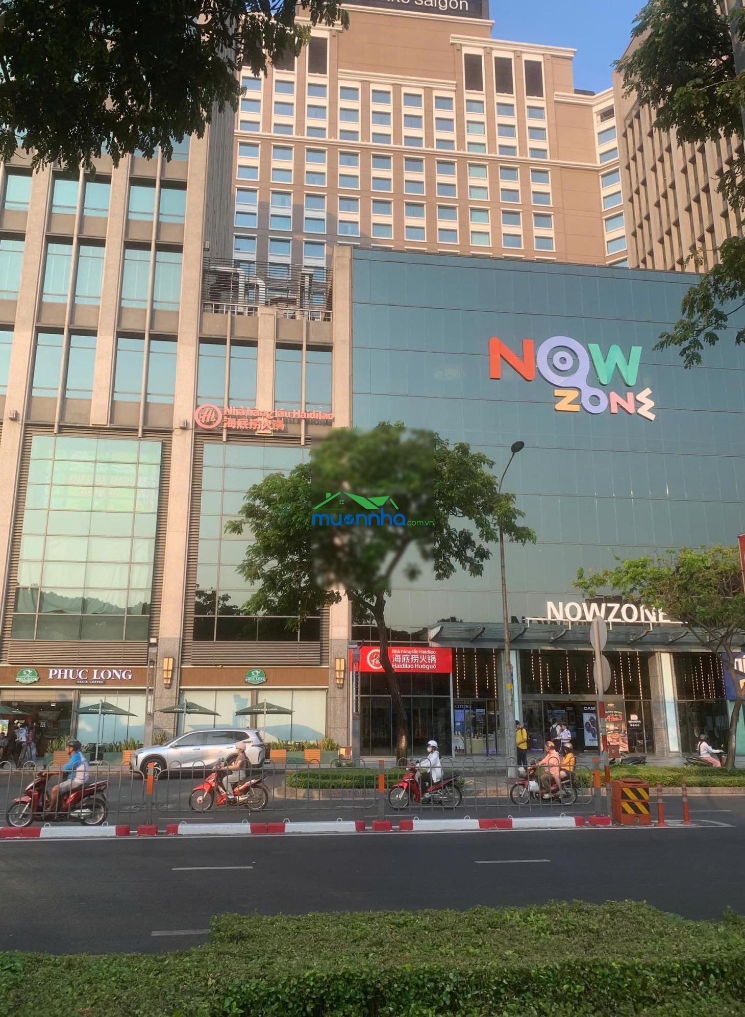 Nhà lý thái tổ quận 3. ba tầng gần nowzone chỉ nhỉnh 5 tỷ cực hiếm cần bán gấp