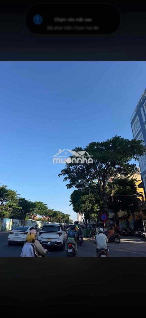 Võ duy ninh - 100m2 - k5m ô tô . 7 tỷ chính chủ