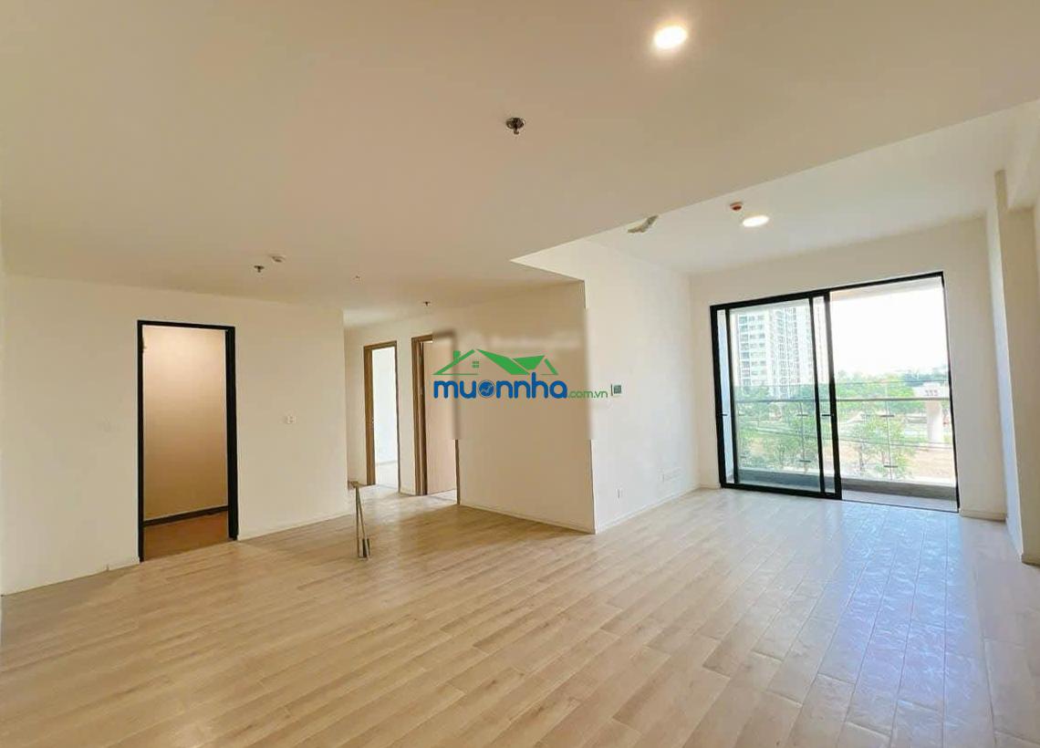 3pn góc tầng cao tòa e - chỉ 6,54tỷ - 97.47m2 - tầng trung view thoáng lumiere boulevard