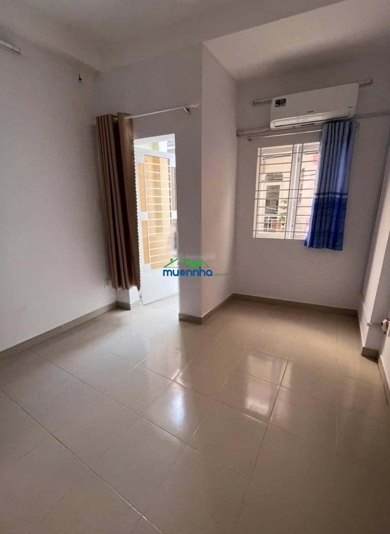 Gấp bán giảm sâu còn hơn 7 tỷ, nhà hẻm xe hơi thông, 50m², 3 tầng 3pn, phú nhuận - 2