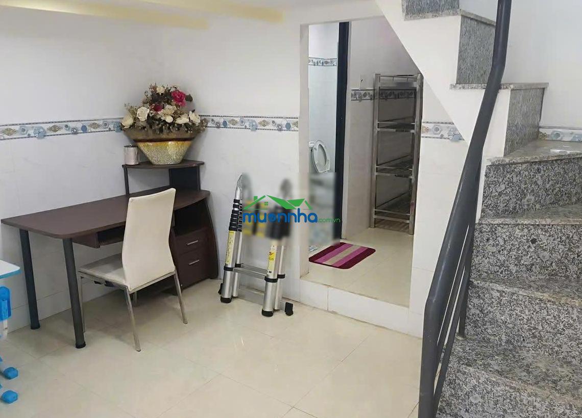 Bán nhà cấp 4, 100m² giá 1ty450tr đường trung lập thái mỹ (trung lập thượng cũ) shr. - 2