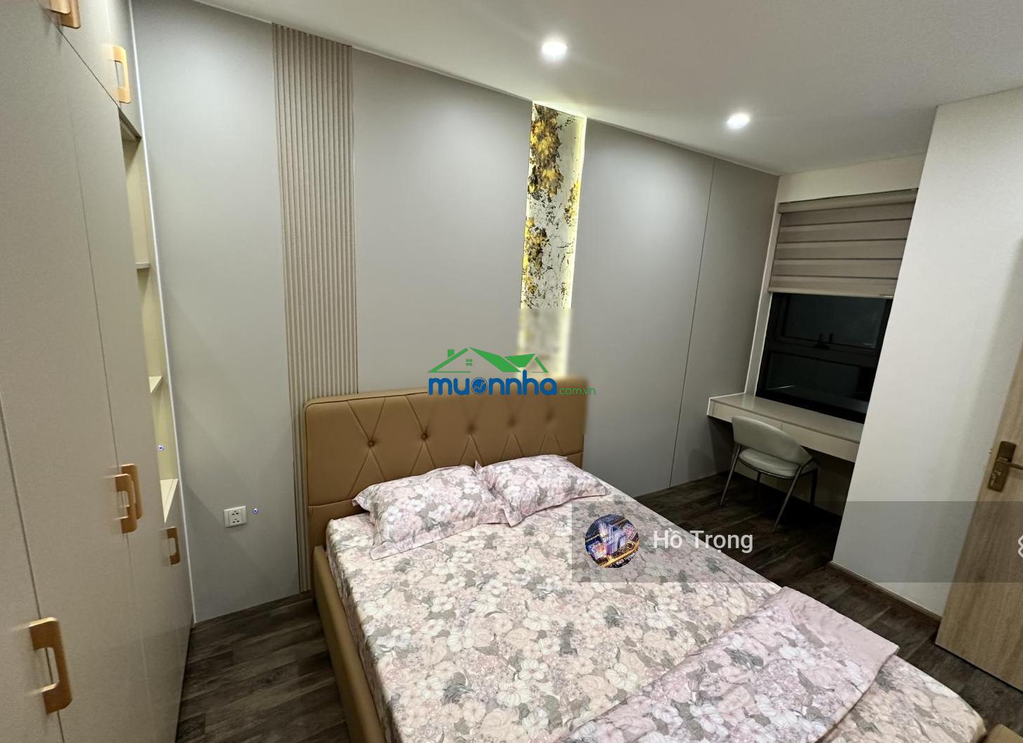 Hệ thống chuyên cho thuê ngắn hạn & dài hạn hà đô centrosa 1-2-3pn. giá tốt nhất thị trường từ 33tr