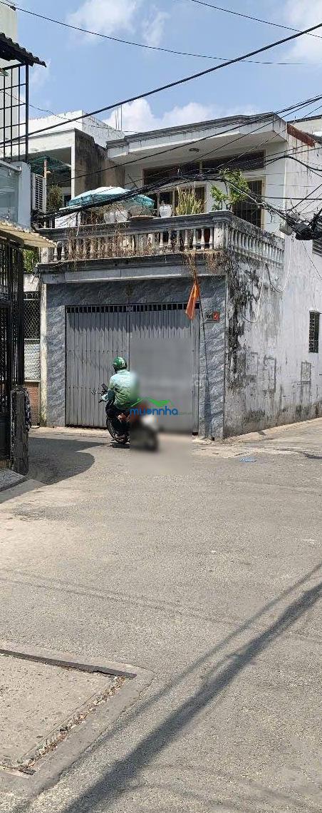 Chính chủ full nội thất nhà mới 256/xxx phan huy ích, p12 gò vấp giá 6,8 tỷ hxh thông