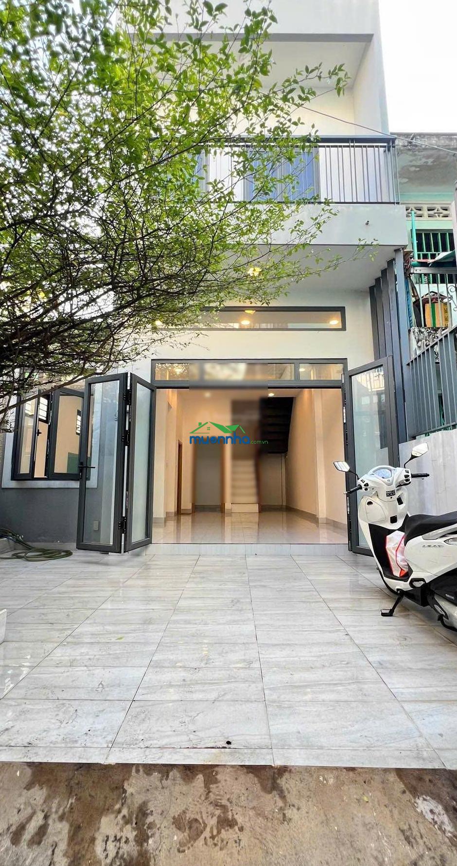 Tân phú giáp tân bình - oto ngủ trong nhà - ngay trịnh đình trọng, 5,7 x 12m - nhỉnh 7 tỷ tl - 2