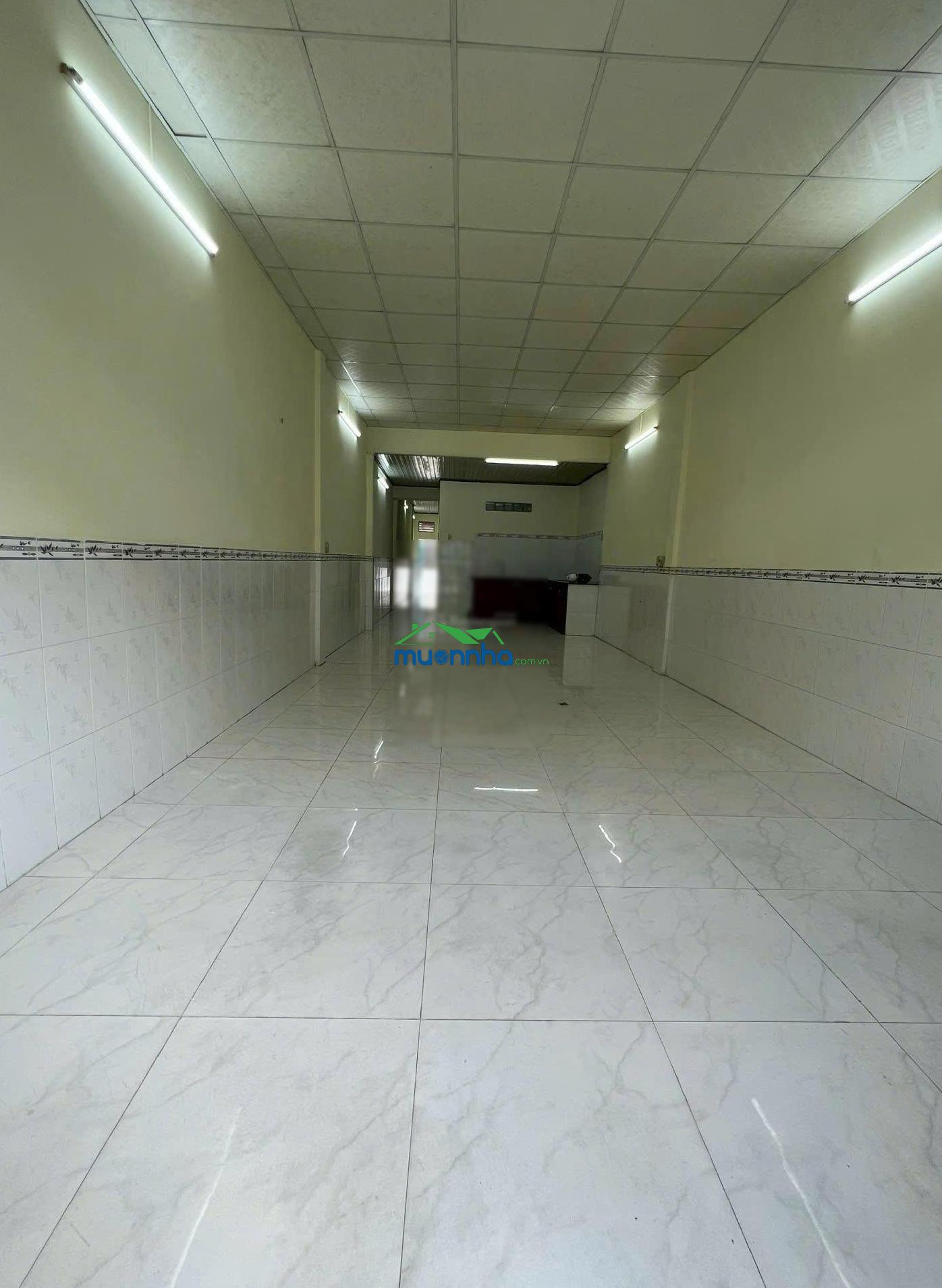 Bán nhà cấp 4 diện tích 95.1m2, lê đức thọ p16 gò vấp. (4x24m), giá 6tỷ3 còn bớt, lh 0902 958 *** - 4