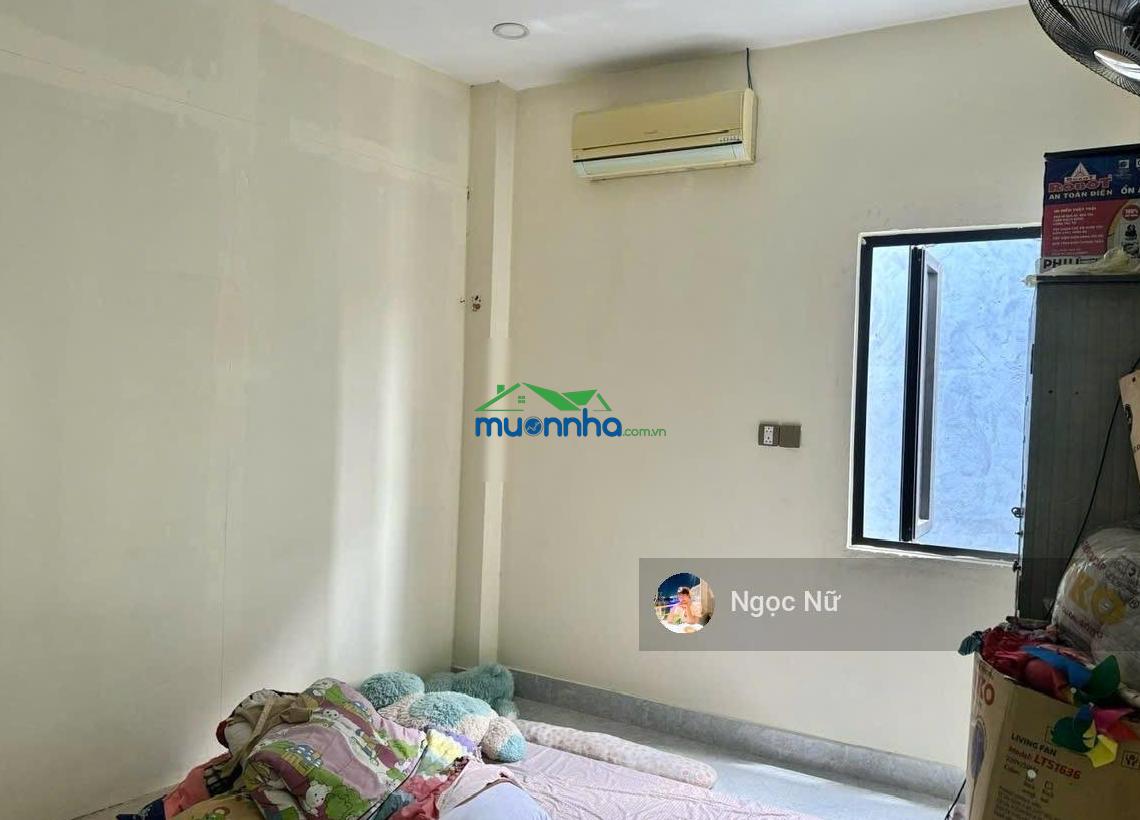 Bán rẻ - còn 4.3 tỷ - 73m² (ngang 5.5m) - 2 tầng - hẻm 4m cạnh cầu gò dưa sát cc stown thủ đức