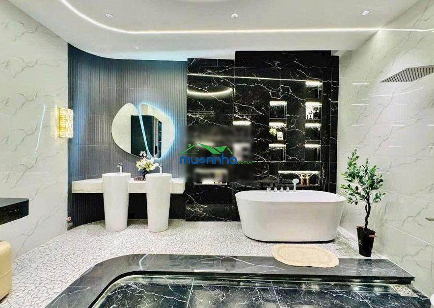 Bán gấp nhà do chủ đi nước ngoài giá 2 tỷ 250 triệu bán ngay trong tháng | dt 77,5m2, shr, ngang 5m - 2