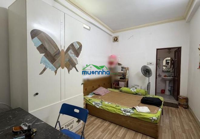 Giảm giá, tôn thất tùng quận 1, hẻm ô tô, dt 63m² 5 tầng. chỉ hơn 13tỷ - 2