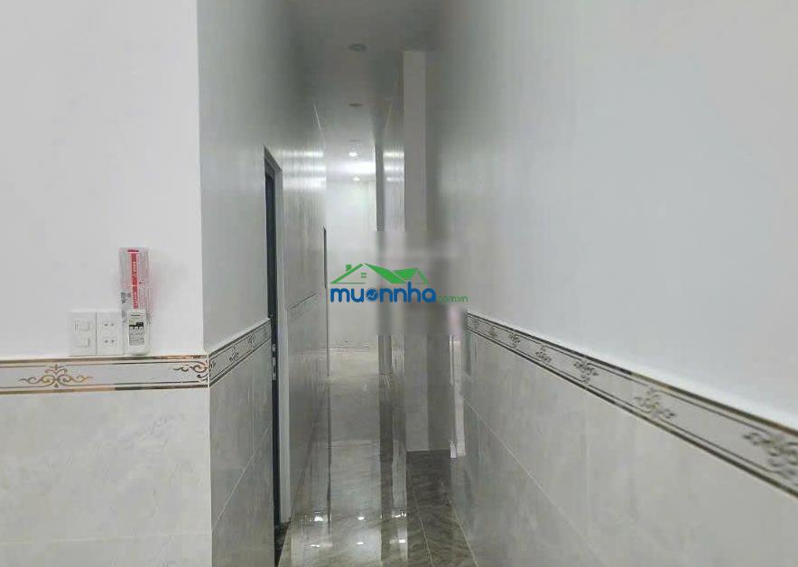 Ngộp bank bán nhà cấp 4 sạch sẽ dt 104m2 lê đức thọ p16 gò vấp - hẻm 1 sẹc ngắn - giá chỉ 7tỷ3 tl - 4