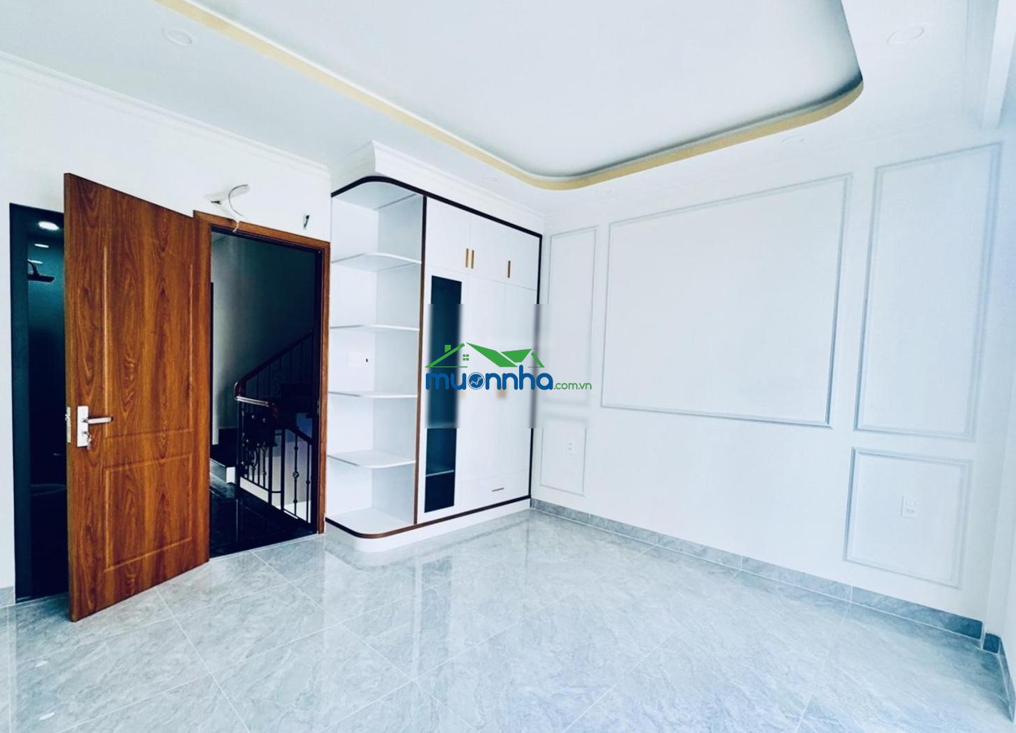 Nhỉnh 8 tỷ nhà 5 tầng xe hơi ngủ trong nhà hiệp bình chánh - thủ đức - Ảnh 3