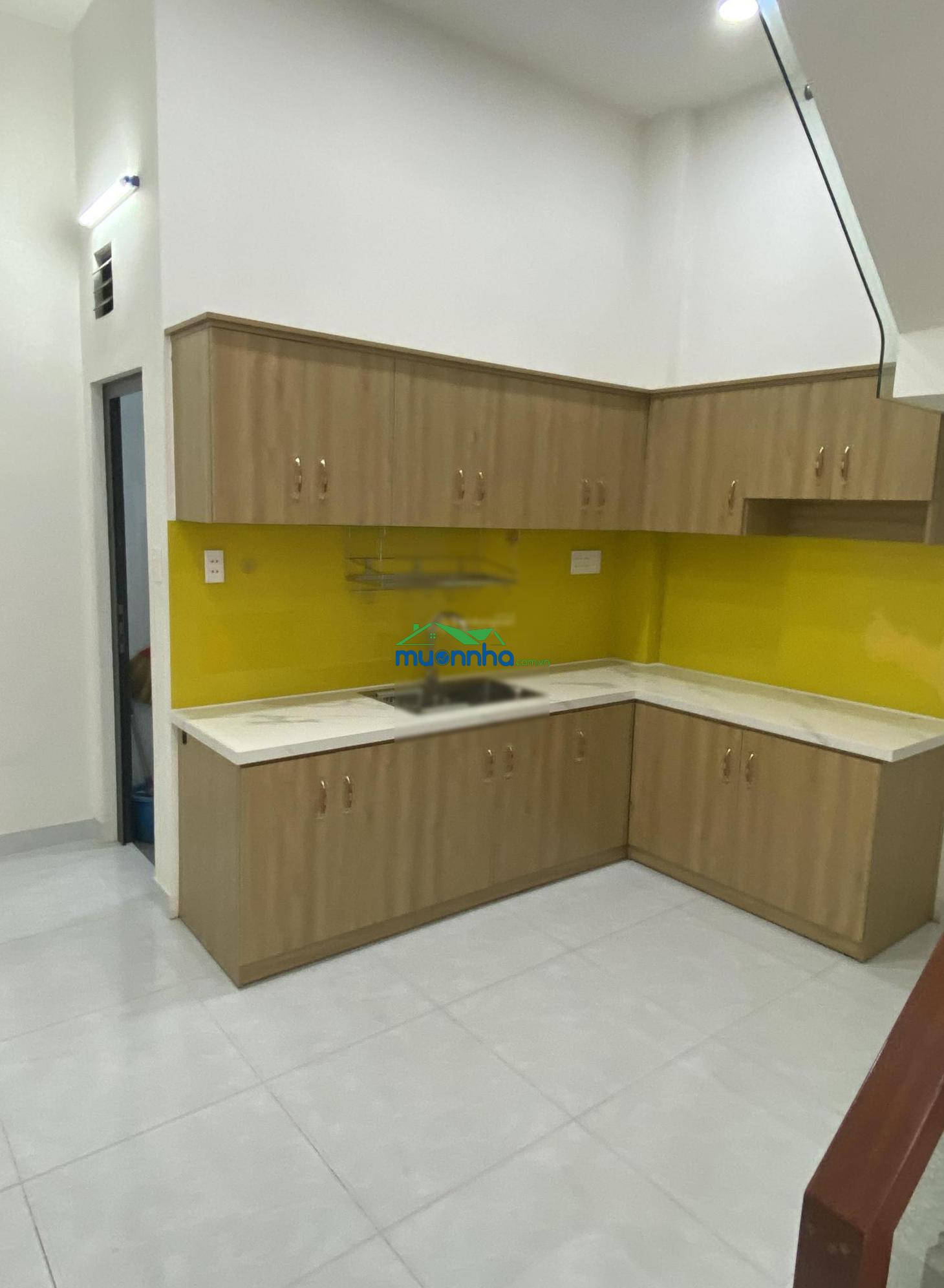Bán nhà mới xây khu tân hương, hơn 5 tỷ, 46m2, 3pn, 3wc, 2 tầng , phường phú thọ hoà. quận tân phú - 4