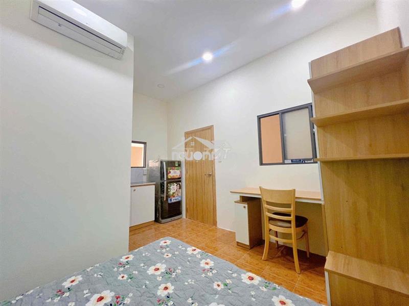 Chính chủ cho thuê phòng full nội thất giá sinh viên