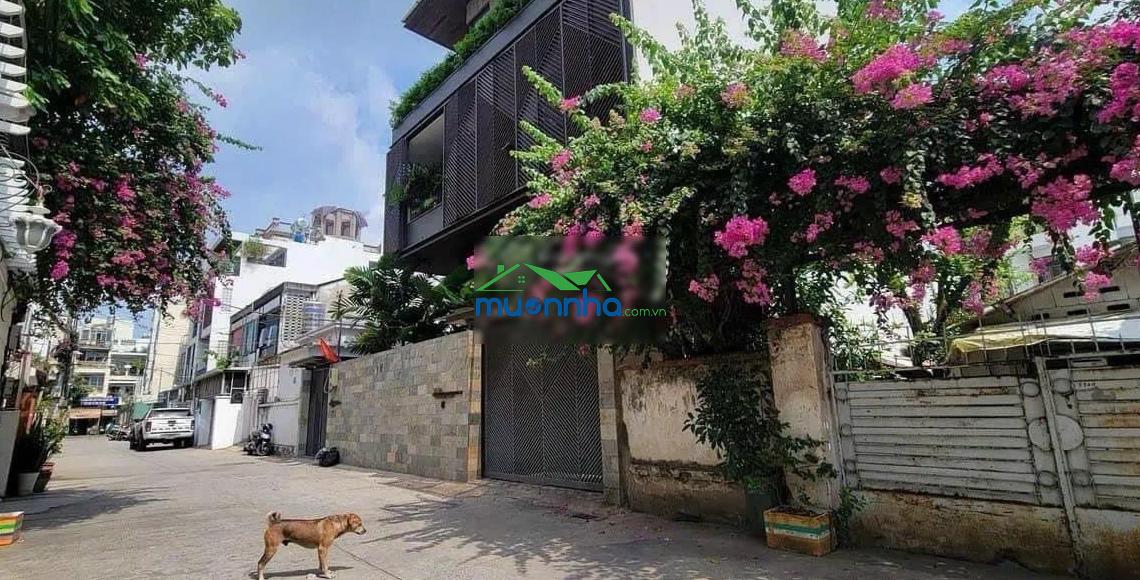 Bán gấp siêu phẩm nhà mới đường trần khắc chân, quận 1 - giá: 8,22tỷ/62,4m2 - đang cho thuê 30tr/th - 2
