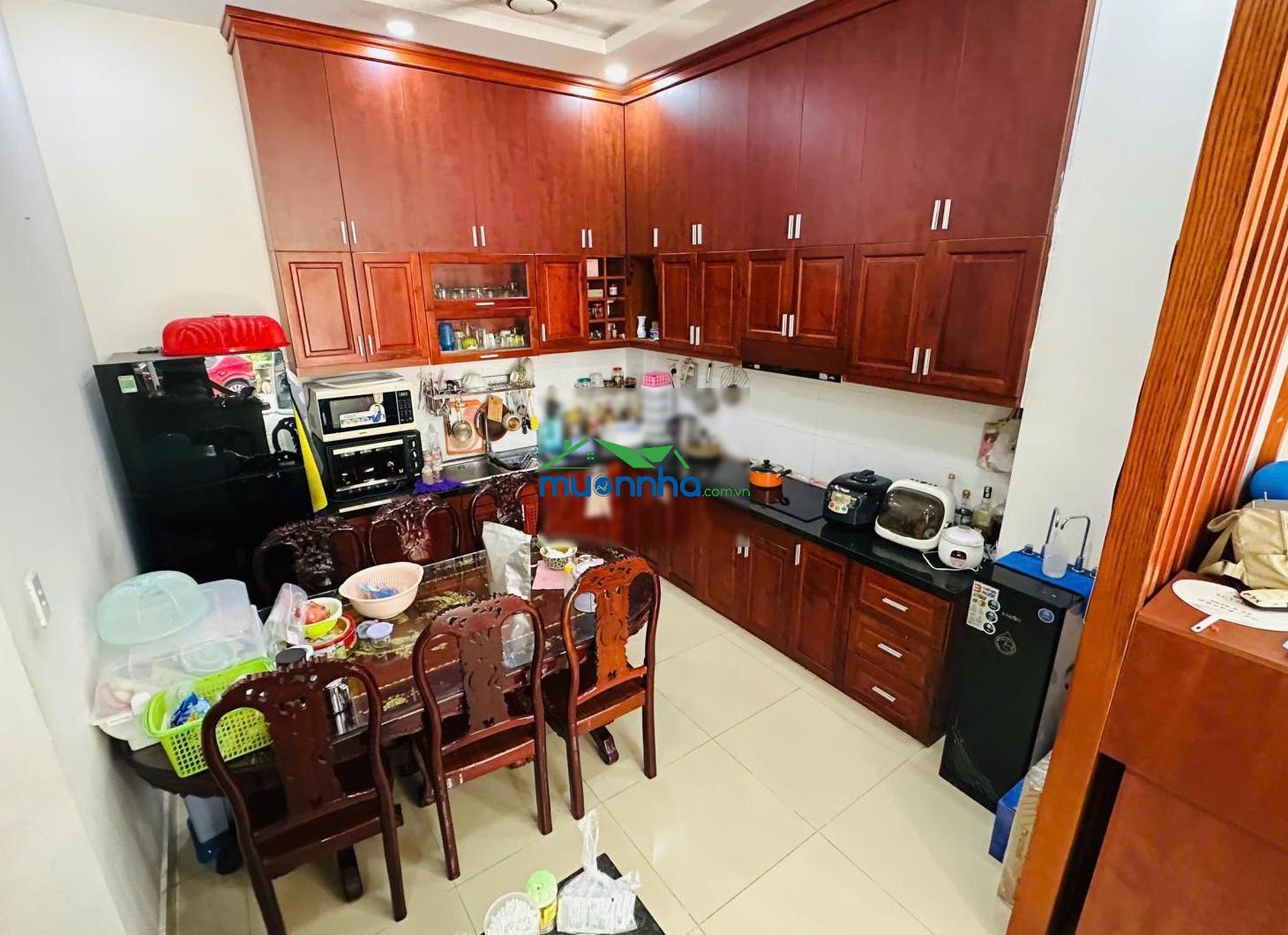 Cần bán nhà 3 tầng hiệp bình chánh thủ đức, gần gigamal phạm văn đồng xe hơi đổ cửa ngày đêm,7,3 tỷ - 2