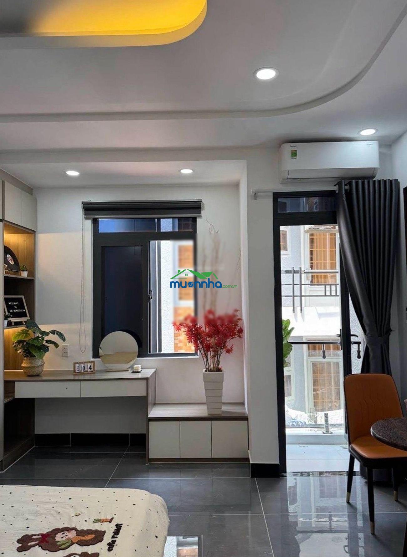 Chdv con gà đẻ trứng vàng. #thích quảng đức..#phú nhuận..4,1x14m. nhỉnh 13.tỷ (tl) - 4