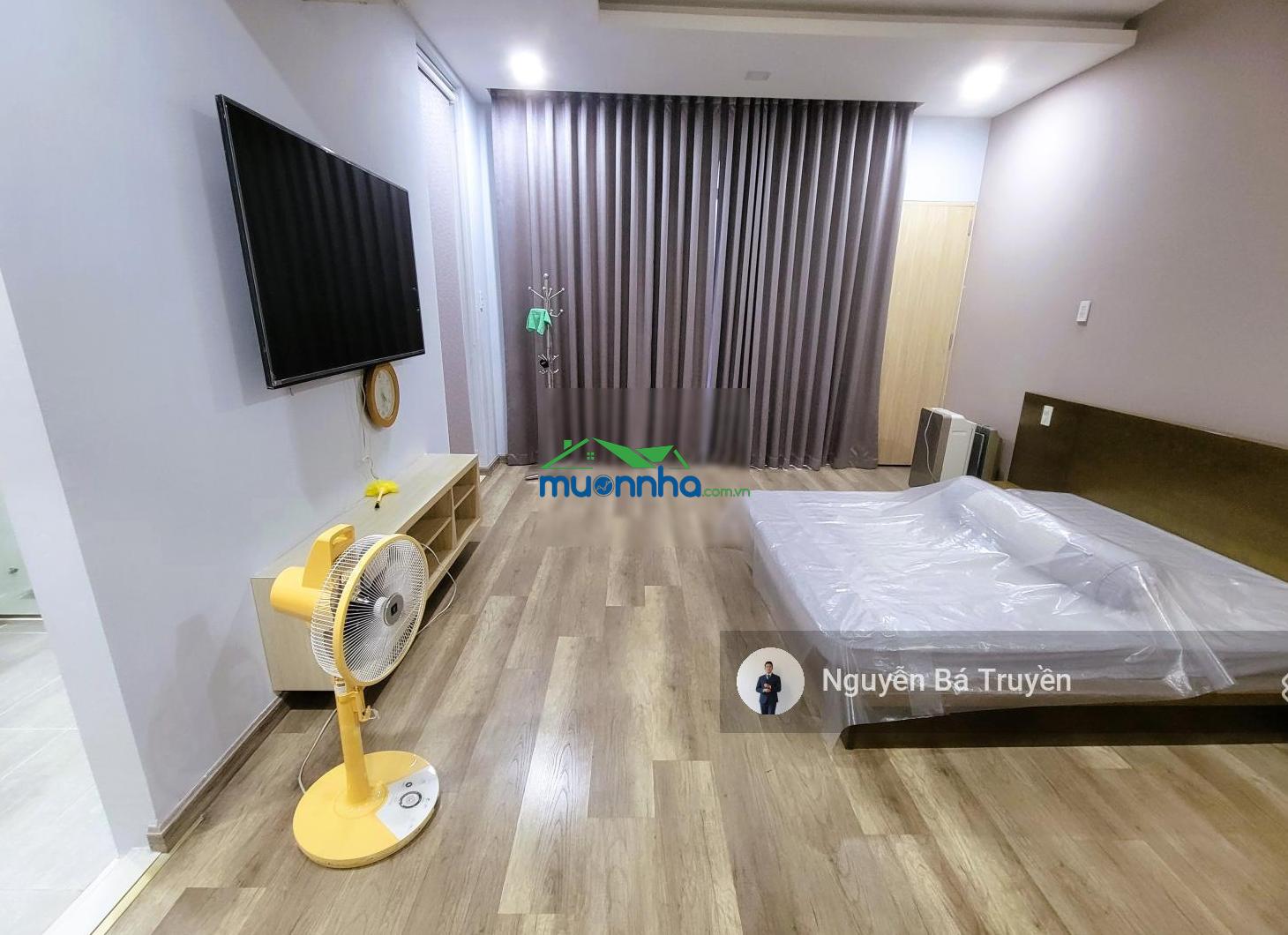 Căn duy nhất còn sót lại gần quận 1, 173m2 3tầng hơn 400m2 sàn 5 ngủ dành cho đại gia đình chỉ 59tđ - 3