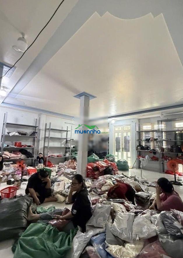 Bán nhà hương lộ 2 ngang khủng 8x18m 4 tầng btct hẻm xe tải 8m chỉ 11 tỷ nhỉnh