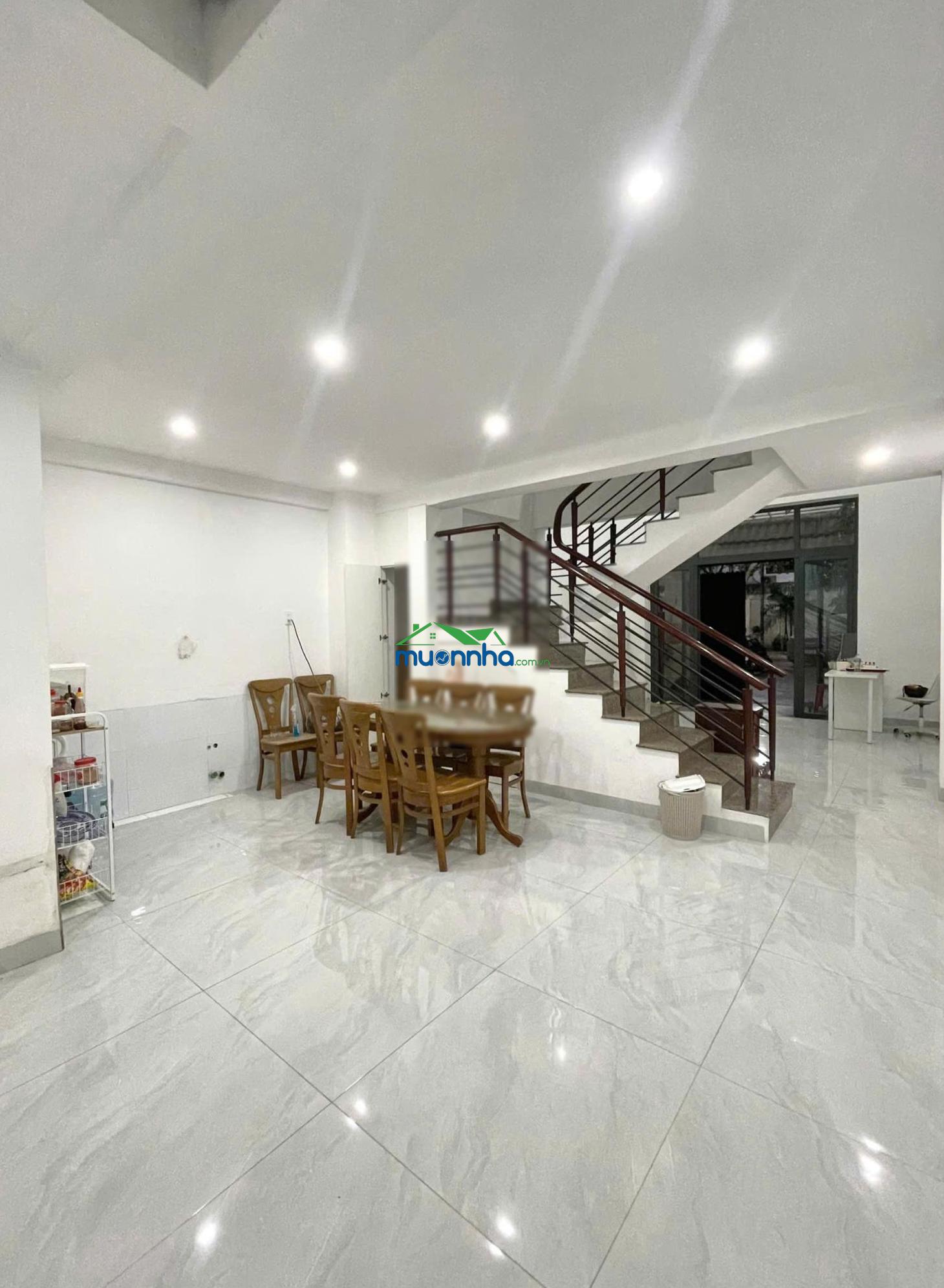 Hoa bằng, tân phú 5 x 12 cn 61,4m2 - 216m2 sàn. chào 9,25 tỷ tl. hẻm 8 mét view công viên - 3