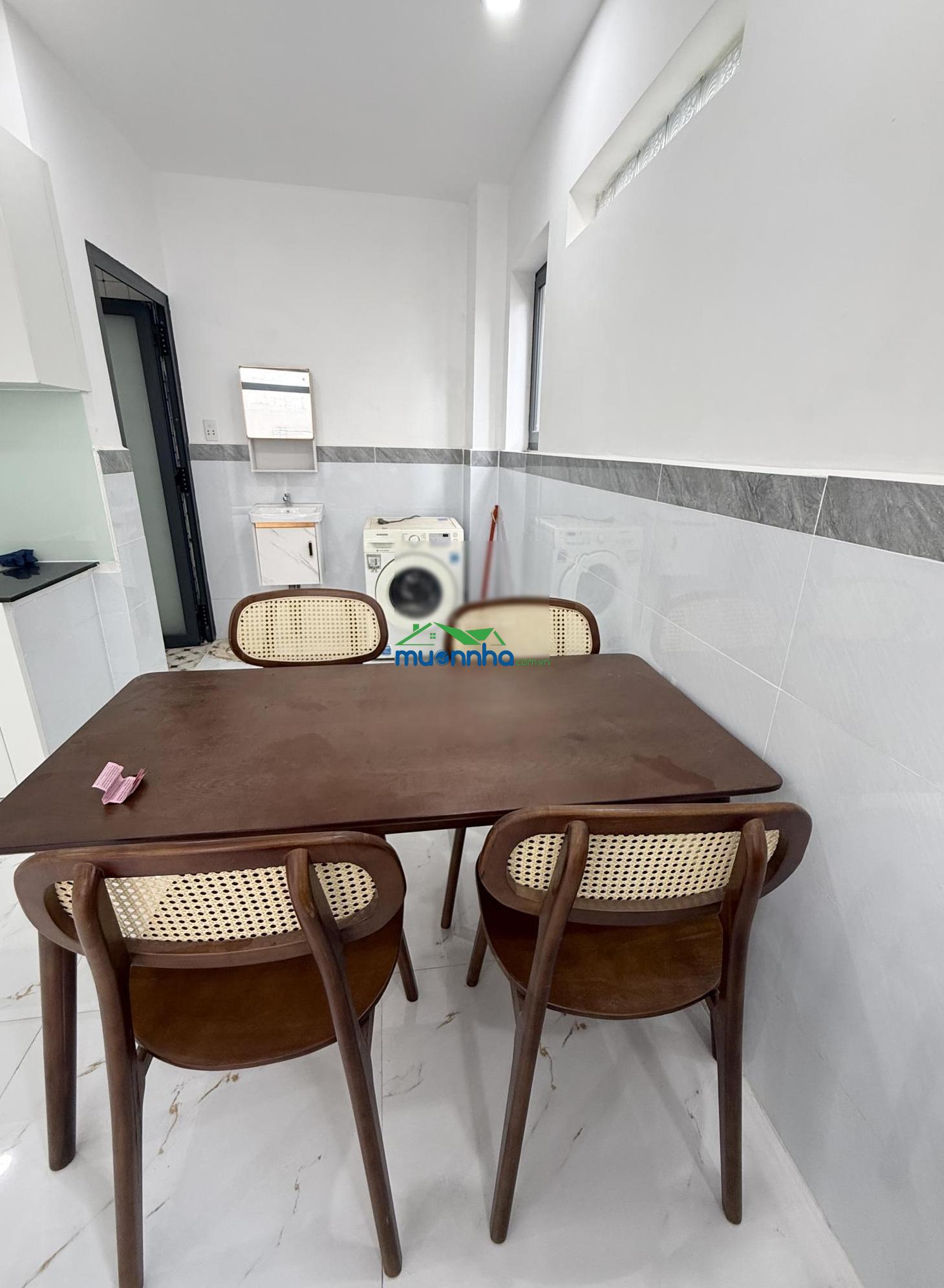 Bán gấp nhà riêng 2pn, 2wc tại man thiện, 4,9 tỷ, 52m2