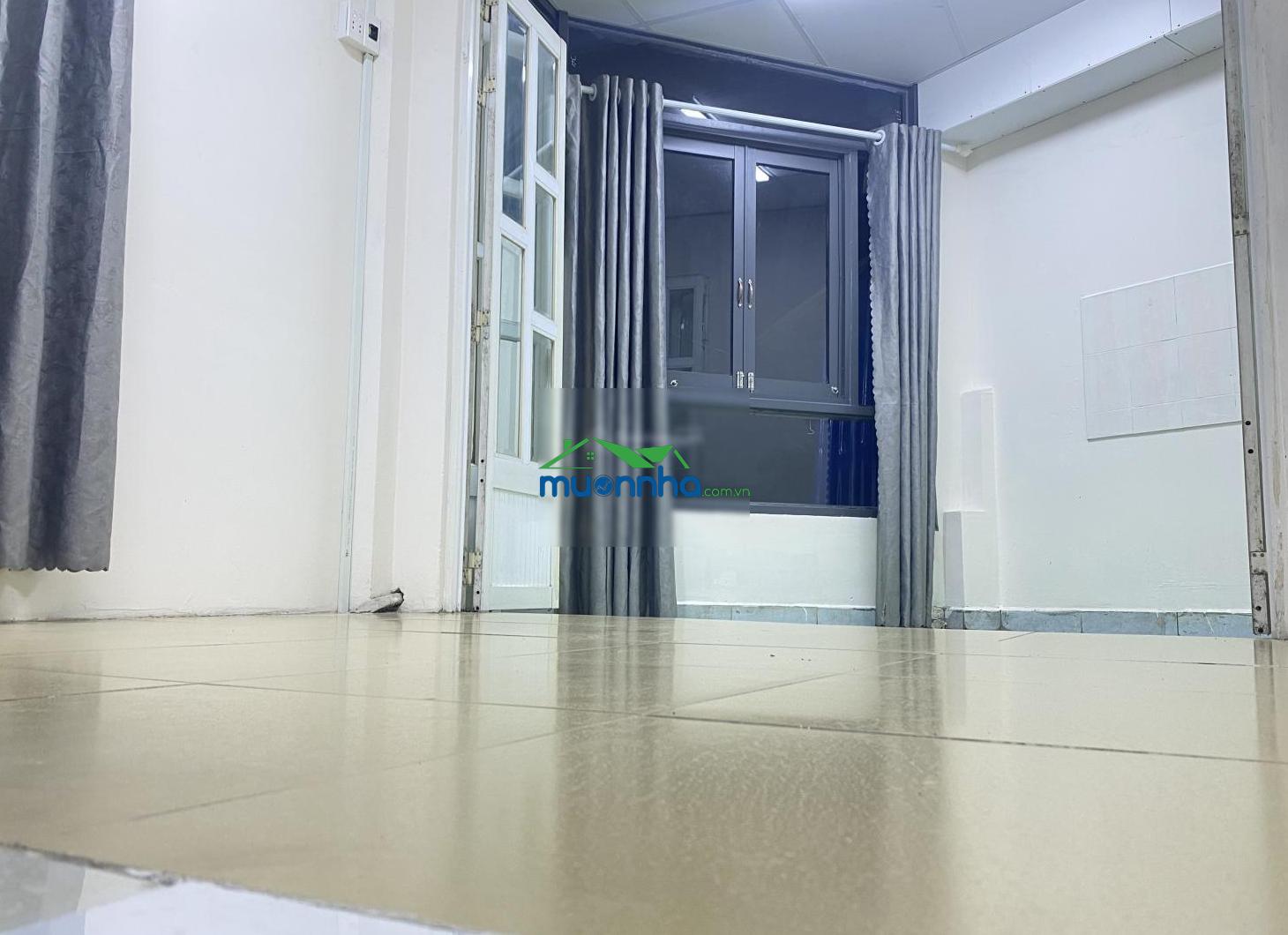 Chính chủ bán nhà hậu giang 56m2 sd, sát cc him lam chợ lớn, giá chỉ 2,78tỷ