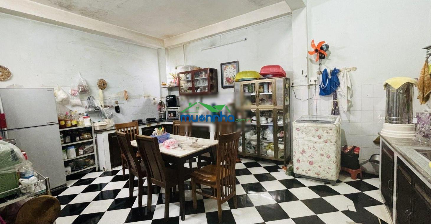 [Giảm gấp 500tr] khu phân lô hxh bình thới, dt 72m2, 1 trệt 2 lầu st giá 9 tỷ 3 tl - 3