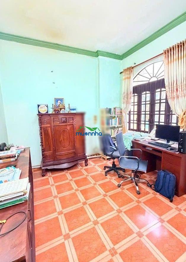 Nhà 3 tầng đúc, 4 pn, gần trường chinh,phan huy ích, sân bay nhà gat3. dt:4.4x16(70m ) giá 6.4 tỷ - 3