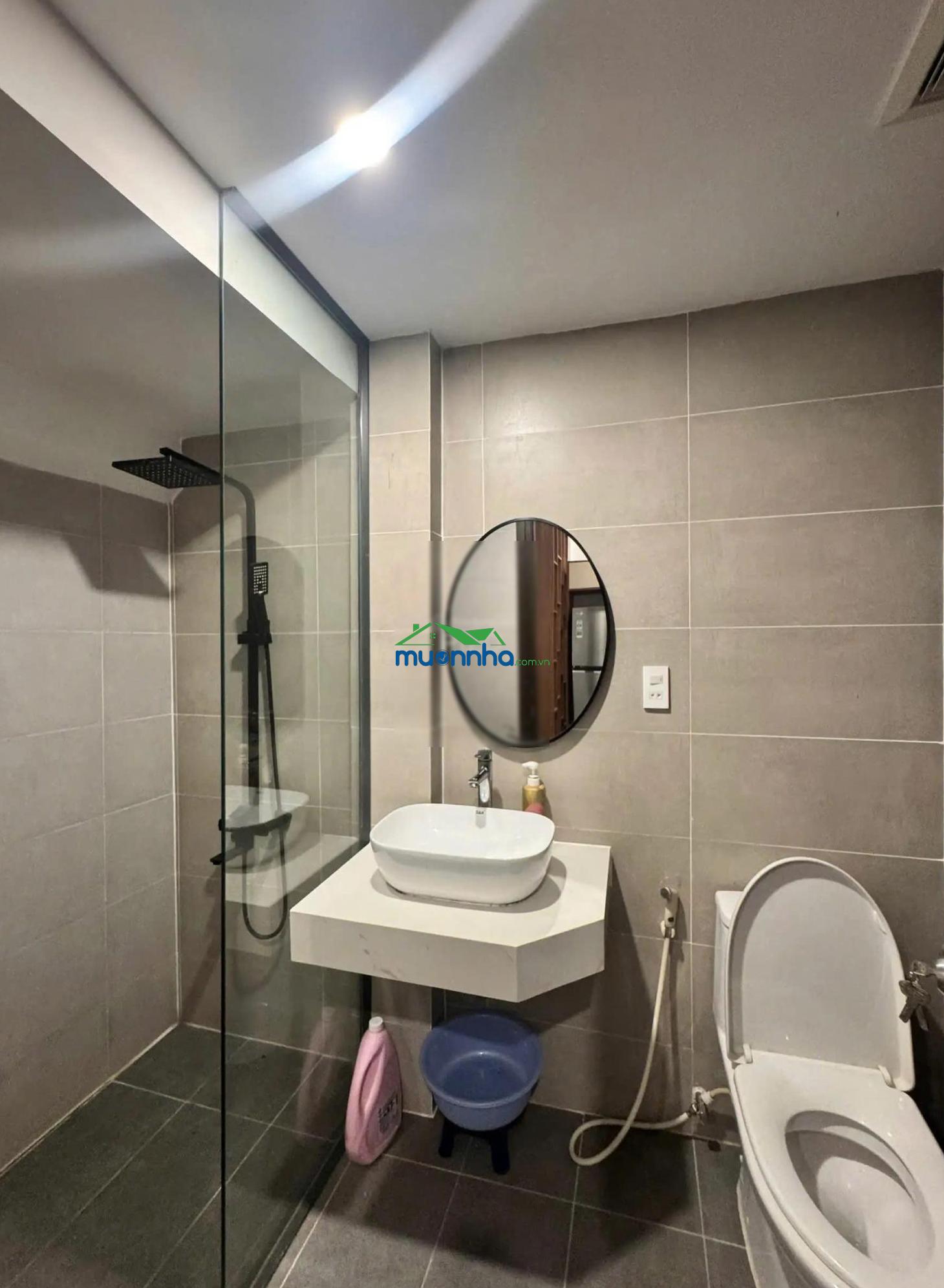 Nhà đẹp hẻm sang! nhà điện biên phủ, p17, bt - dt: 4.5 x 18.5m (77.6m2) - kc: 2 tầng - chỉ 12.5 tỷ