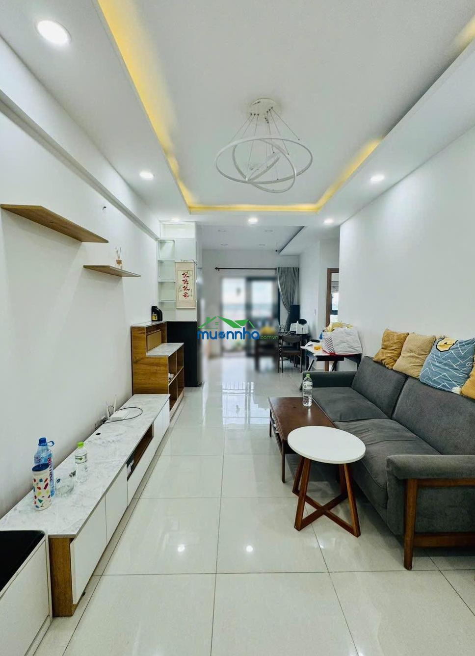 Em cho thuê chung cư stown thủ đức 64m full nội thất - tam bình, gò dưa