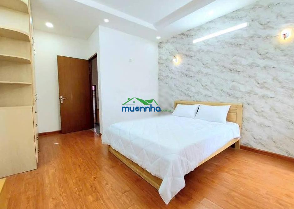 Bán nhà về quê đường nguyễn văn đừng-quận 5 dt 72,8m2 gần th huỳnh tịnh của cho thuê 23tr - 2