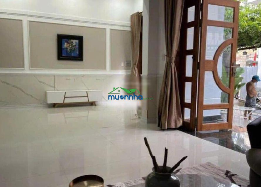 Ngang 10m - vip nhất đặng dung, p tân định q1 - 10x11m, 5 tầng nhà đẹp. chỉ 20,5 tỷ 0925 049 *** - 4
