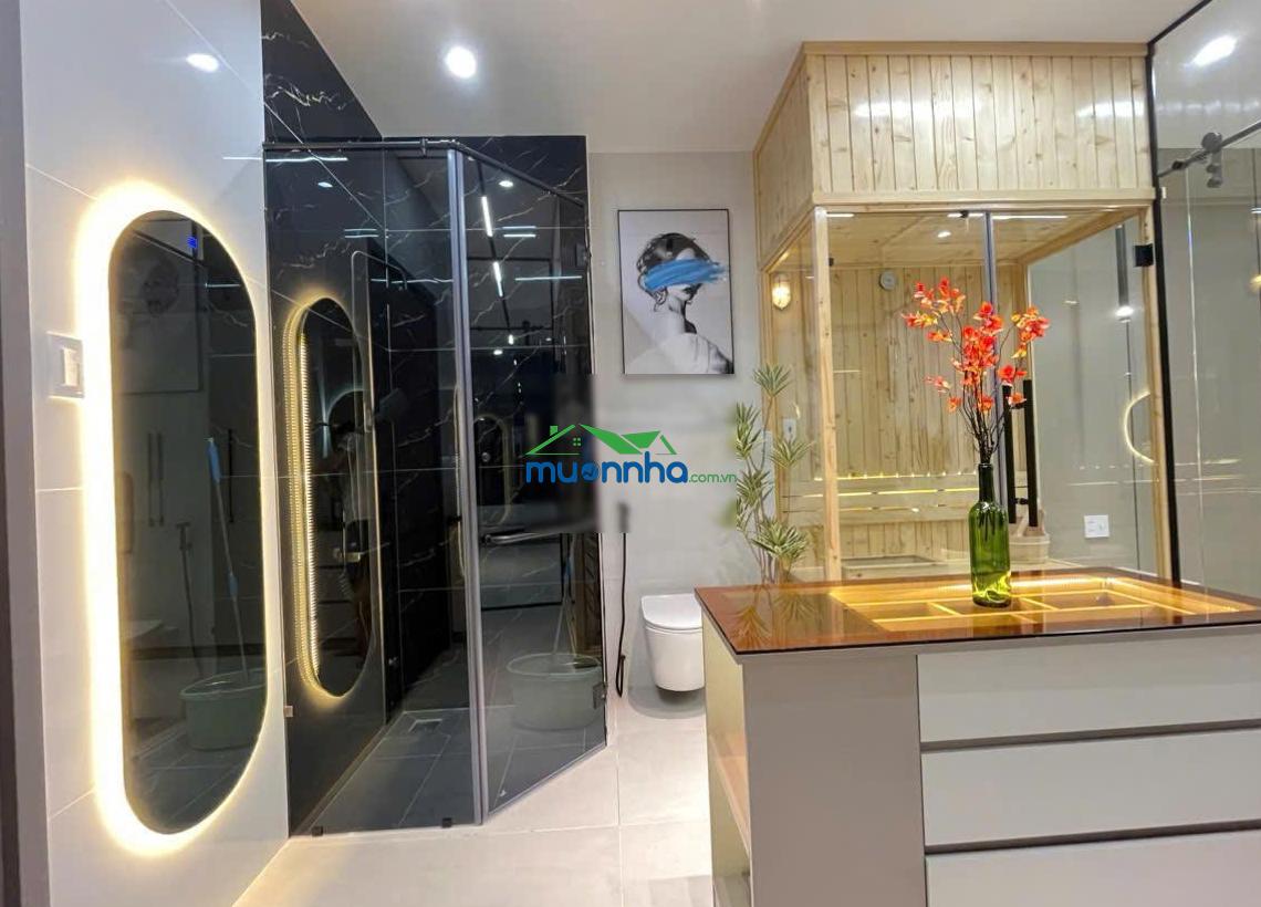 Hẻm xe hơi cộng hòa - hoàng hoa thám - dt 5x15m - 3 tầng - chỉ 12 tỷ hơn - 3
