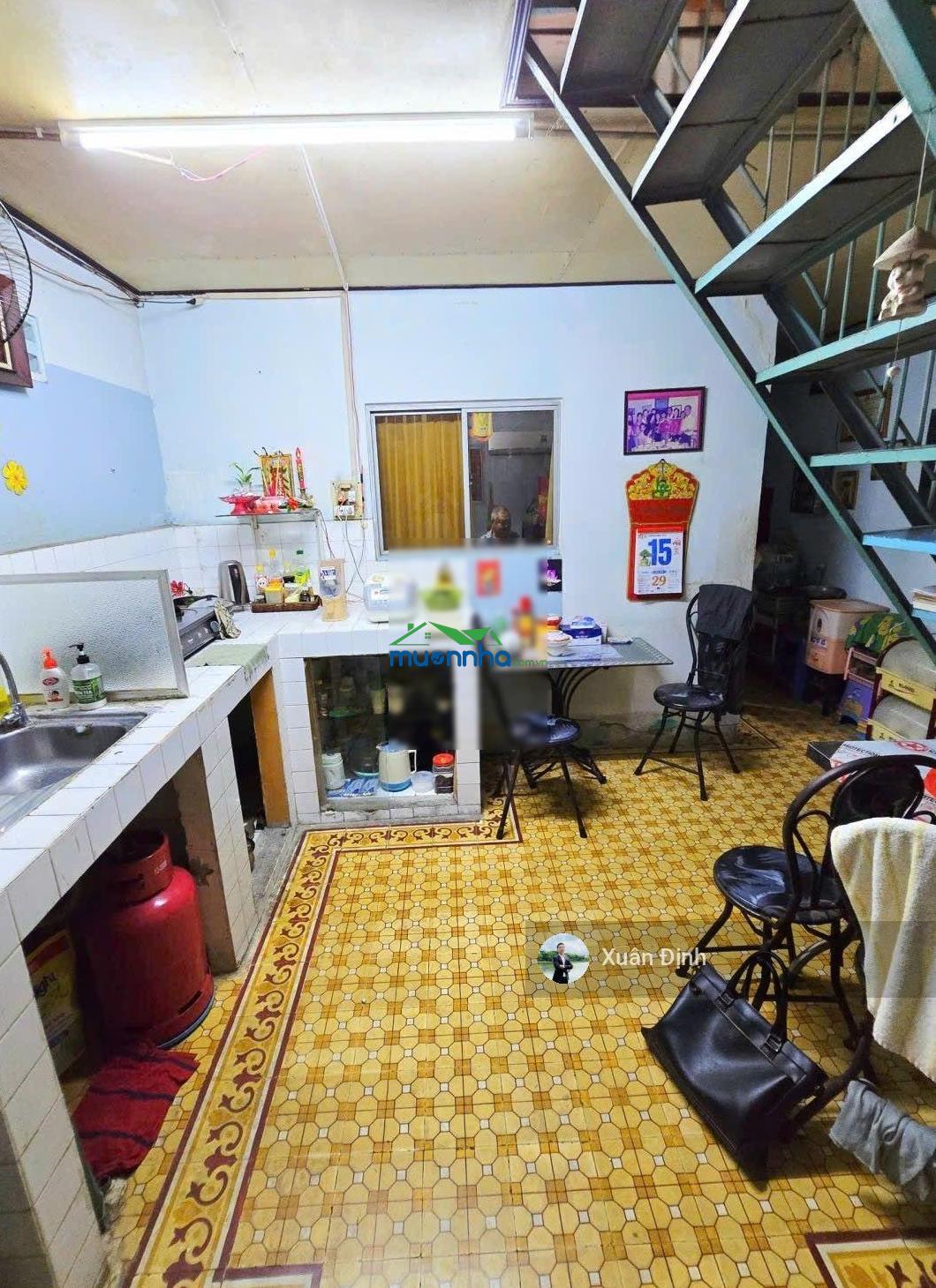 Giảm lần 2. bán nhà mt phước bình, gần chợ, dt 102m2, vị trí kinh doanh đỉnh, sổ vuông đẹp, 9,3 tỷ