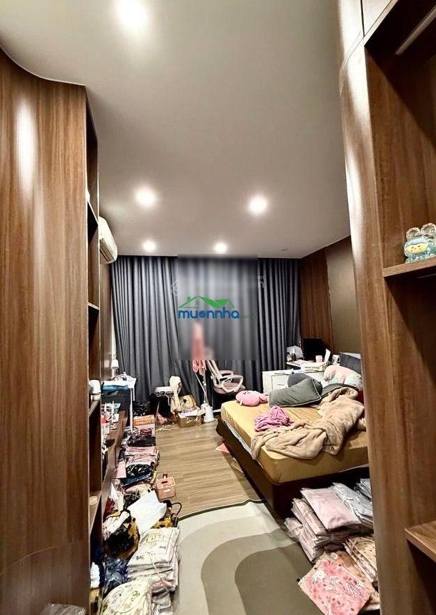 Gấp bán giảm 1,5 tỷ hxh 5 tầng 60m², thang máy, tặng nội thất, tân sơn nhì, tân phú. chỉ 7 tỷ - 2