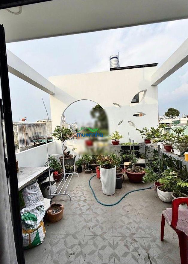 Gấp bán giảm 1,5 tỷ hxh 5 tầng 60m², thang máy, tặng nội thất, tân sơn nhì, tân phú. chỉ 7 tỷ