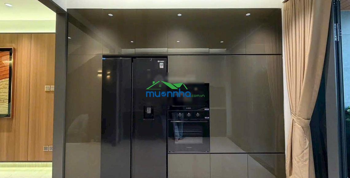 Nhà phố khu nam long phú thuận, 4x20m, 4pn, 5wc, gara ô tô, phòng thờ, có thang máy giá cực hấp dẫn - 4